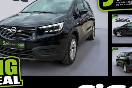 Opel Crossland (X) 100.000 km 8.380 &euro; Affing 86444