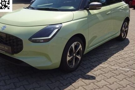 Suzuki Swift 16.518 km 16.990 &euro; Gornau 09405