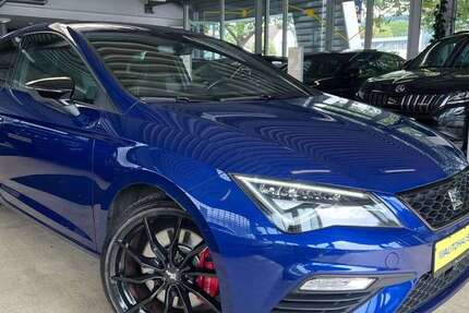 Seat Leon 99.537 km 18.690 &euro; Kreuztal 57223