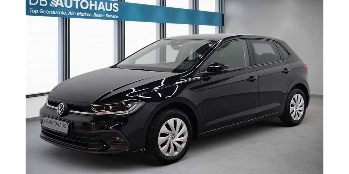 VW Polo 30.288 km 19.580 &euro; Maintal 63477