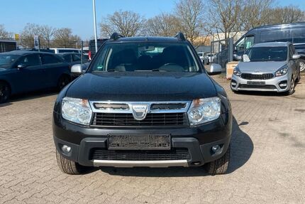 Dacia Duster 235.000 km 3.300 &euro; Henstedt Ulzburg 24558