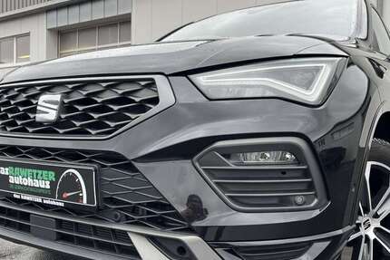 Seat Ateca 9.372 km 28.460 &euro; Marktredwitz 95615