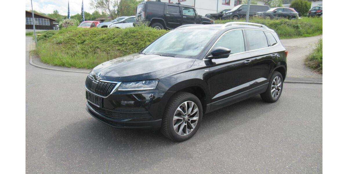 Skoda Karoq 65.000 km 22.500 &euro; Tauberbischofsheim 97941