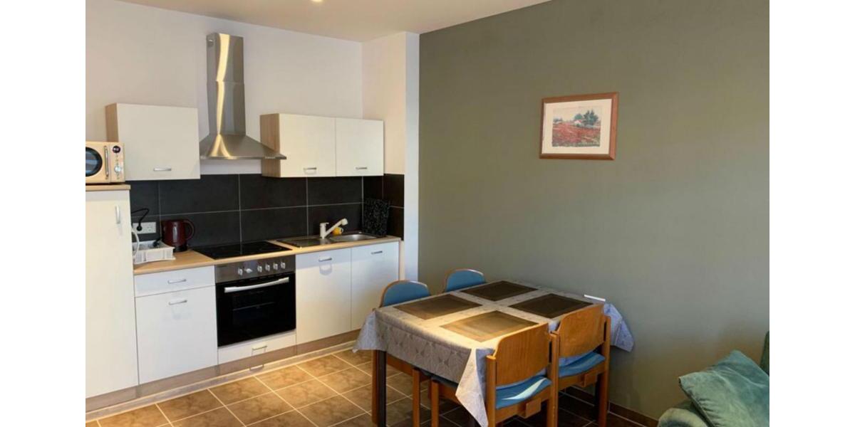 Wohnen auf Zeit Backnang - 1 Zimmer, 38 m&sup2;, 1.450&euro; | Angebot:26210784