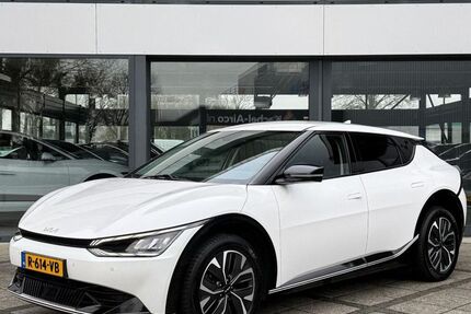 Kia EV6 133.528 km 23.450 &euro; Kampen 8263B