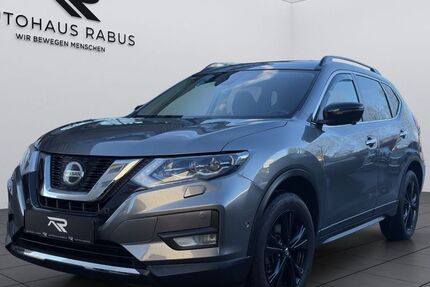 Nissan X-Trail 54.000 km 24.990 &euro; Memmingen 87700