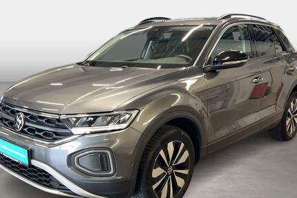 VW T-Roc 24.468 km 22.660 &euro; Landshut 84030
