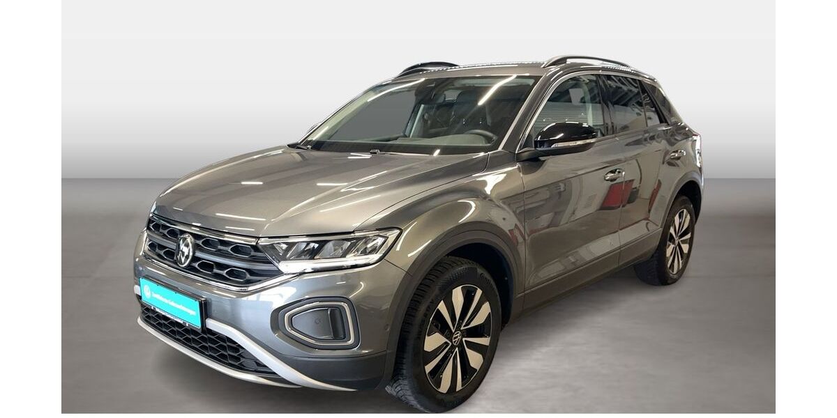 VW T-Roc 24.468 km 22.670 &euro; Landshut 84030