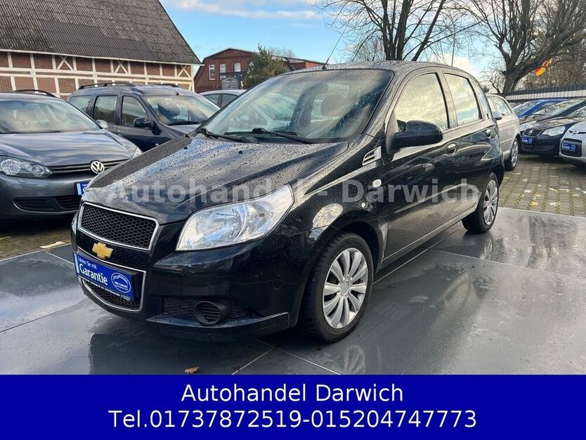 Aveo