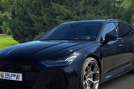 Audi RS6 48.024 km 94.890 &euro; Malchin 17139