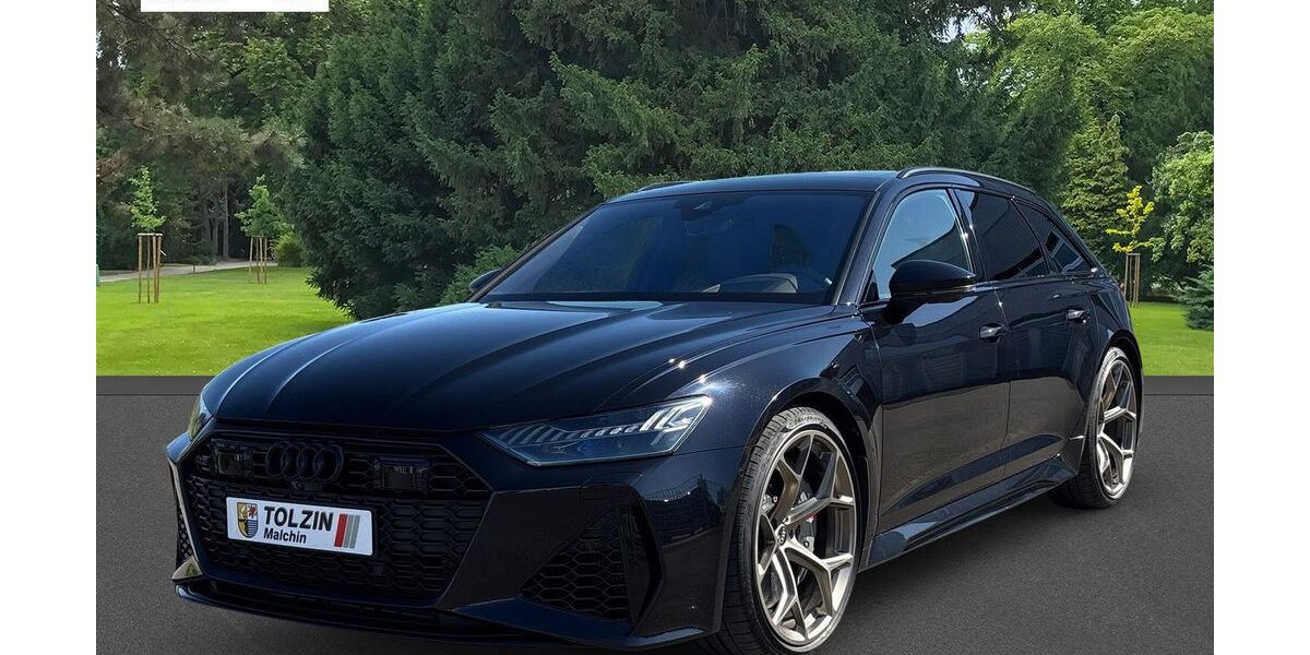 Audi RS6 48.024 km 94.890 &euro; Malchin 17139