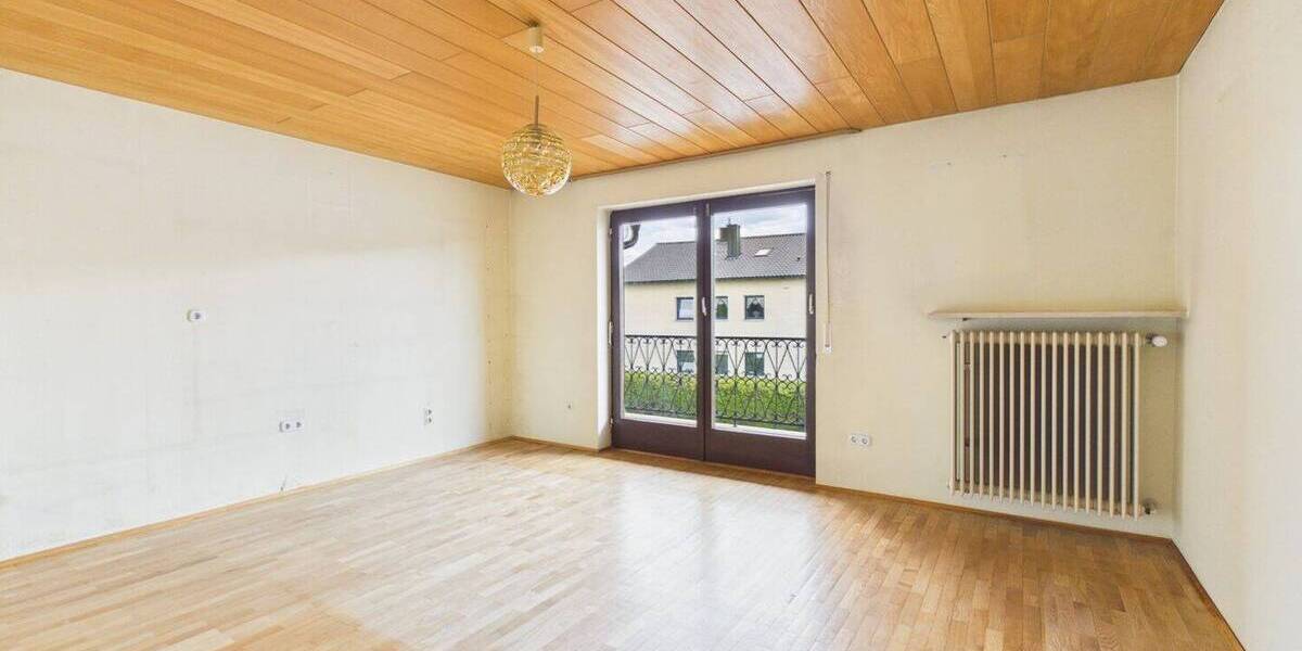 Einfamilienhaus Landshut Wolfgang - 7 Zimmer, 154 m&sup2;, 695.000&euro; | Angebot:26869134