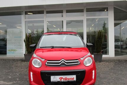 Citroen C1 10.851 km 10.390 &euro; Arnsberg 59823