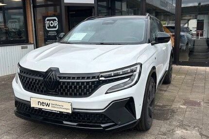 Renault Austral 45.420 km 33.870 € Neustadt 31535