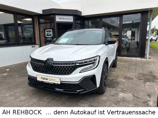 Renault Austral 45.420 km 33.870 € Neustadt 31535