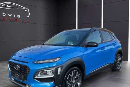 Hyundai KONA 47.000 km 18.900 &euro; Marbach am Neckar 71672