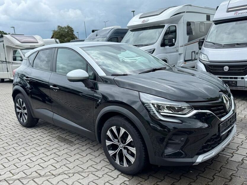 Captur