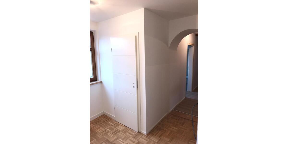 Etagenwohnung Gerolzhofen - 3 Zimmer, 93 m&sup2;, 698&euro; | Angebot:26405755