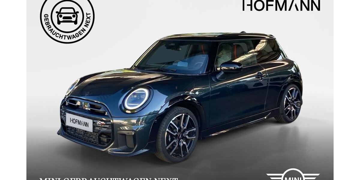 Mini Cooper C 34.000 km 30.890 &euro; Ingolstadt 85053