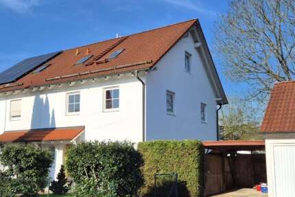 Haus Eichenau - 5 Zimmer, 150 m&sup2;, 1.035.000&euro; | Angebot:26216586