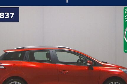 Renault Clio 91.210 km 7.980 &euro; Gyhum/Bockel 27404