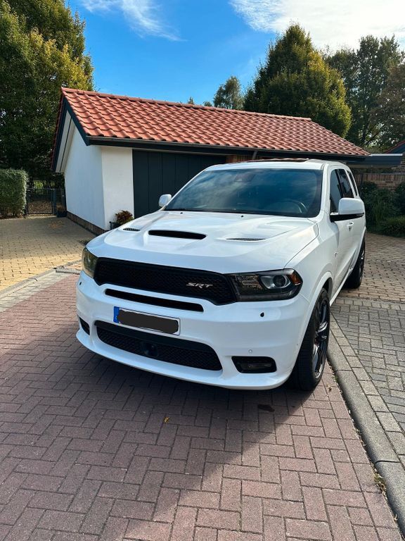 Dodge Durango 15.900 km 67.999 € Stade 21683