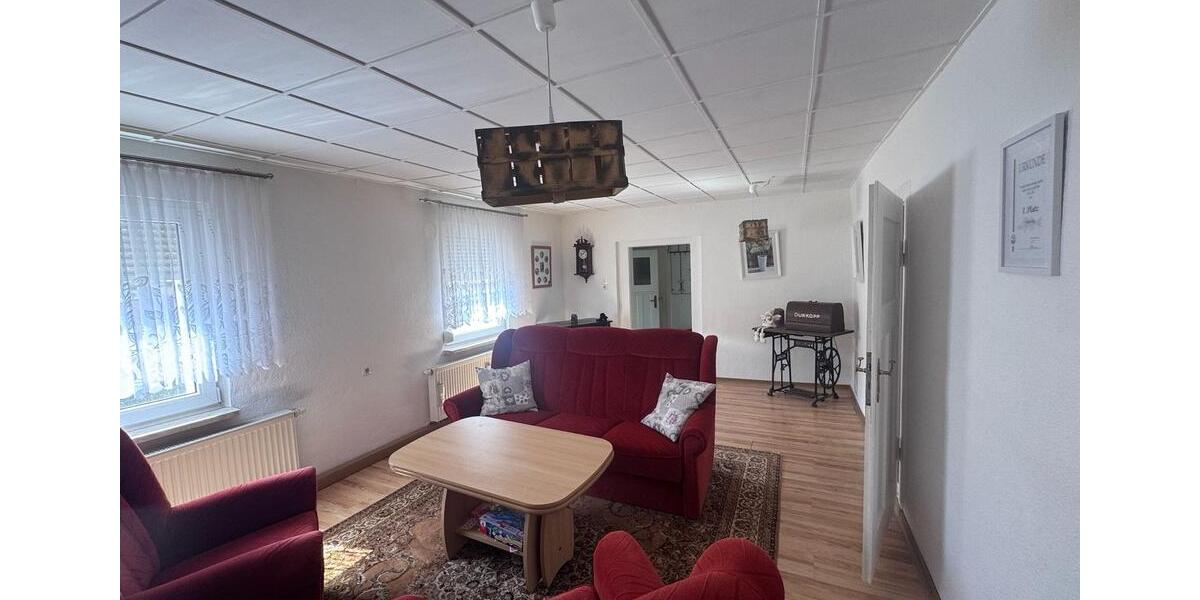 Einfamilienhaus Kemberg - 3 Zimmer, 85 m&sup2;, 95.000&euro; | Angebot:26766474