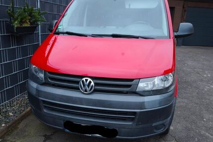 VW T5 Transporter 329.000 km 7.500 &euro; Hennef 53773