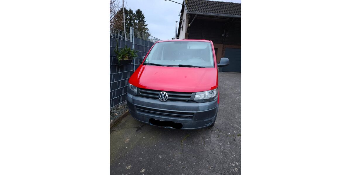 VW T5 Transporter 329.000 km 7.500 &euro; Hennef 53773