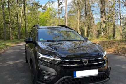 Dacia Jogger 54.000 km 15.900 &euro; Frankfurt am Main 60599