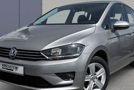VW Golf Sportsvan 54.950 km 11.990 &euro; Bad Hersfeld 36251
