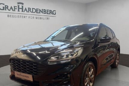 Ford Kuga 34.426 km 24.480 &euro; Karlsruhe 76185