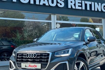 Audi Q2 75.200 km 23.900 &euro; Treffelstein 93492