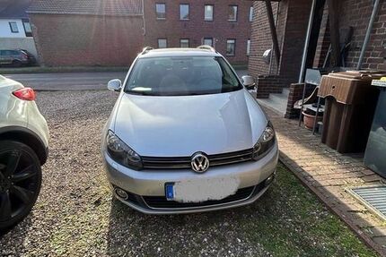 VW Golf 130.000 km 5.000 &euro; Neuss 41462