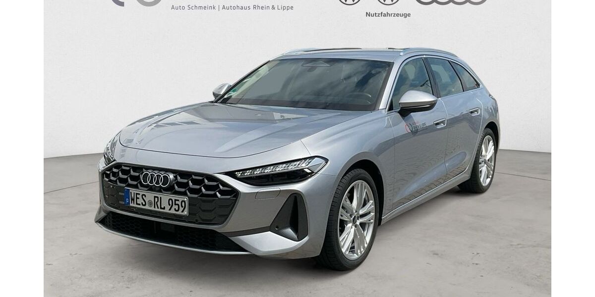Audi A5 9.882 km 54.480 &euro; Wesel 46483