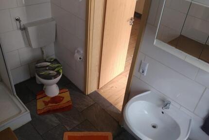 Wohnung zu vermieten Monteur Wohnung 2 zimmer