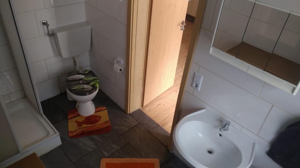 Wohnung zu vermieten Monteur Wohnung 2 zimmer