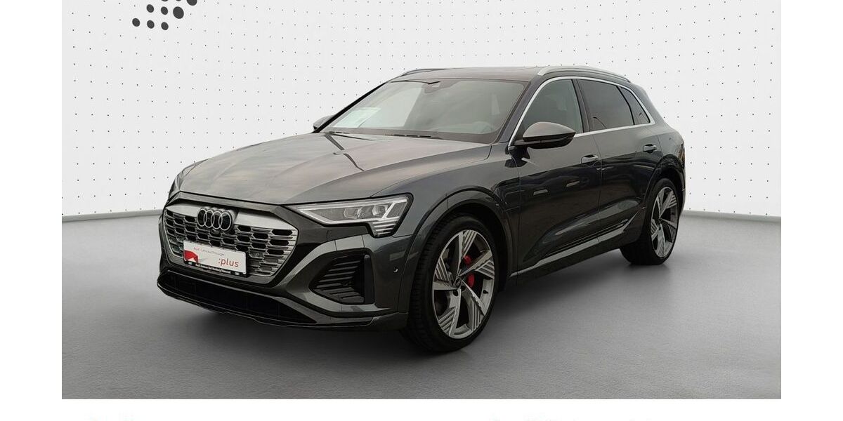 Audi Q8 e-tron 42.431 km 53.890 &euro; Oberursel 61440