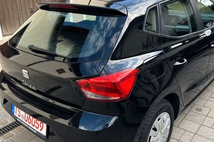 Seat Ibiza 70.000 km 12.300 &euro; Altenmarkt an der Alz 83352