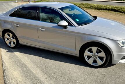 Audi A3 174.000 km 9.890 &euro; Kaufungen 34260