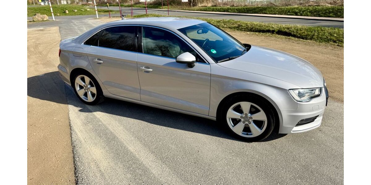 Audi A3 174.000 km 9.890 &euro; Kaufungen 34260