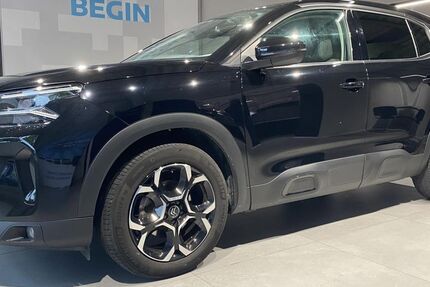 Citroen C5 Aircross 39.009 km 23.450 € Augsburg 86179