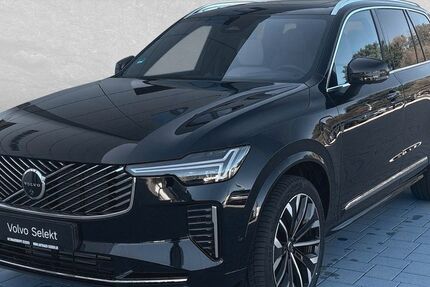 Volvo XC90 1.500 km 75.650 &euro; Karlsruhe 76187