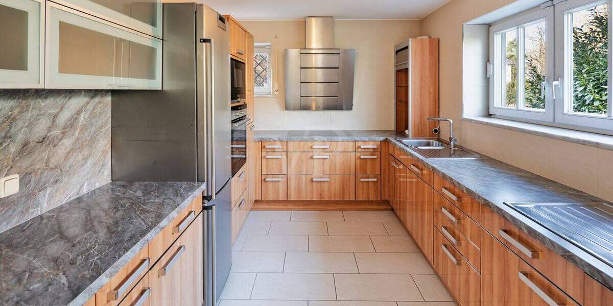Doppelhaushälfte Gräfelfing / Lochham Lochham - 6 Zimmer, 192 m&sup2;, 1.595.000&euro; | Angebot:25927234