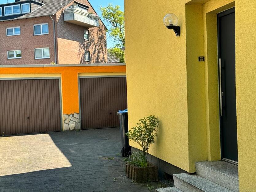 Mehrfamilienhaus zu verkaufen in guter Lage