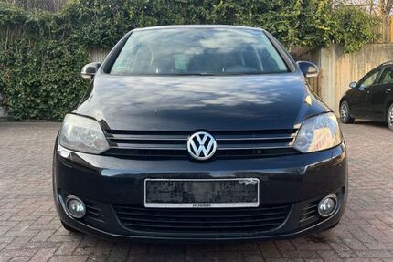 VW Golf Plus 198.890 km 3.400 &euro; Sandberg 97657