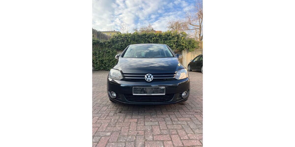VW Golf Plus 198.890 km 3.400 &euro; Sandberg 97657