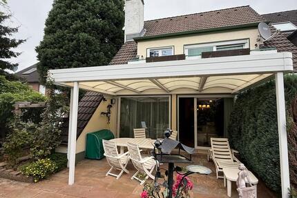 Haus Remscheid Lüttringhausen - 5 Zimmer, 210 m&sup2;, 560.000&euro; | Angebot:25751052