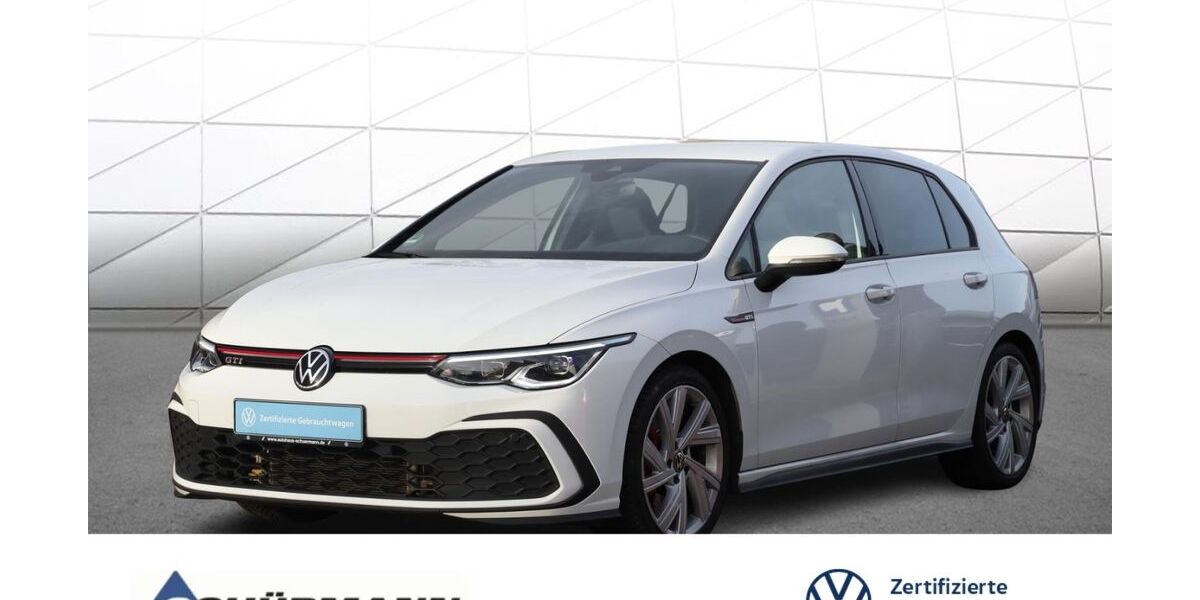 VW Golf 89.420 km 23.788 &euro; Herten 45701