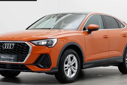 Audi Q3 76.497 km 26.830 &euro; Feldkirchen/Westerham 83620